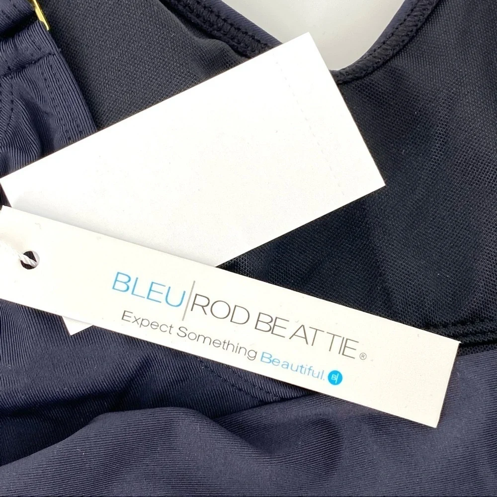 Bleu rod beattie